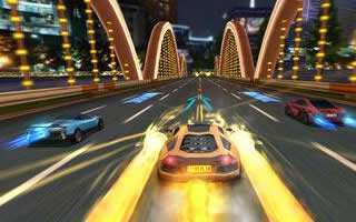 全民漂移手游特色系统分析 弹射玩法说明