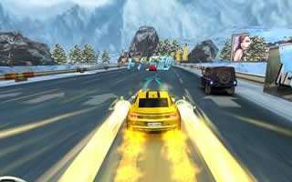 全民漂移手游语音聊天系统具体玩法详细说明