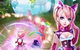 天天酷跑3D猫小萌升级费用是多少?