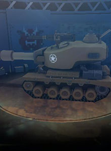 装甲联盟T34 M系T34坦克图鉴