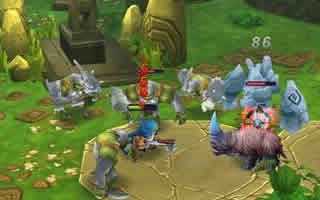 刀塔来了手游钻石如何获取 获取途径一览