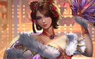 六龙争霸3D手游边境军需技巧 组队劫镖更娱乐