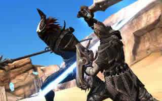 无尽之剑命运6月24日即将火爆上线