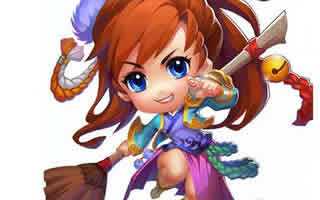 武林外传电影手游郭芙蓉属性全面介绍