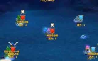 武林外传电影手游大海战玩法 特色玩法说明