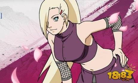 火影忍者手游夏日狂欢 全新暑期新版本更新