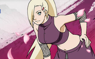 火影忍者手游夏日狂欢 全新暑期新版本更新