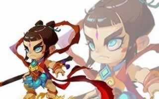 暗黑战魂三坛海会大神哪吒技能属性解析