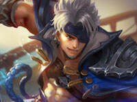 王者荣耀体验服6.23更新 重做版夏侯惇上线