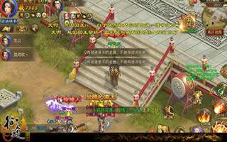 征途手机版3V3战力提升技巧 教你一战成神