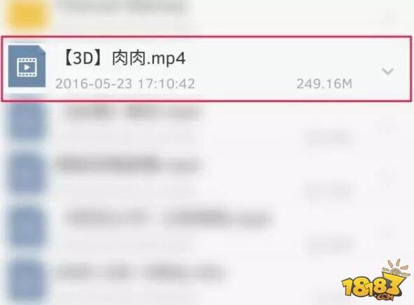 苹果iPhone怎么看VR视频 视频打不开解决方法
