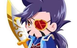 萌三国手游武将属性介绍 夏侯惇详细解读