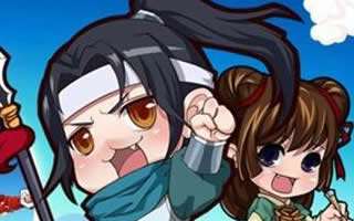 萌三国手游建筑系统玩法介绍 特色系统讲解