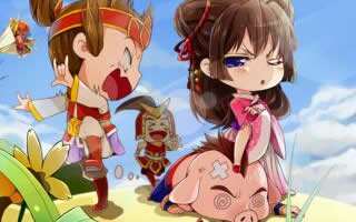 萌三国手游新手玩家快速升级技巧详解