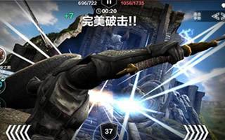 无尽之剑命运6月24日即将火爆上线 多元化战斗