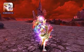 青丘狐传说手游跨服玩法简析 跨服挑战赢套装