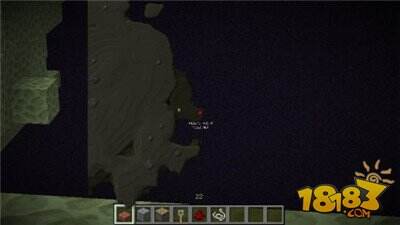 末影之地刷末影人 小黑塔制作教程