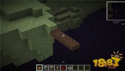 末影之地刷末影人 小黑塔制作教程