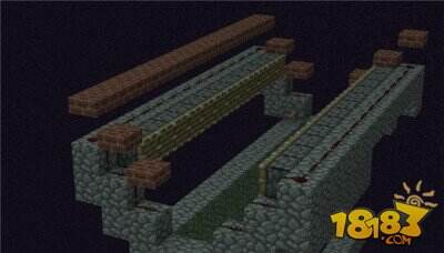 末影之地刷末影人 小黑塔制作教程