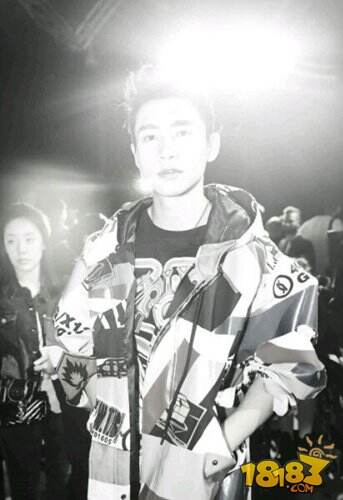 天天炫舞音乐才子驾到 魏晨代言开启天团时代