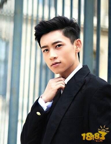 天天炫舞音乐才子驾到 魏晨代言开启天团时代