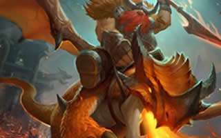 全民超神维京龙骑怎么才能获得?