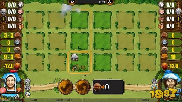 经典桌游改编 《农场主》今夏登陆移动平台