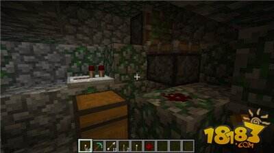 陷阱重重 教你如何探索丛林神庙