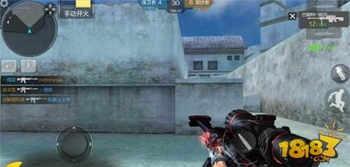 全方位分析巴雷特-毁灭弹道 现版本最强狙击枪