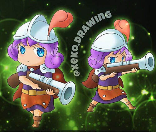 玩家分享 皇室战争玩好三枪流的四大要素_18183部落冲突:皇室战争专区