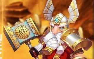 魔力时代公会BOSS通关阵容符文搭配心得