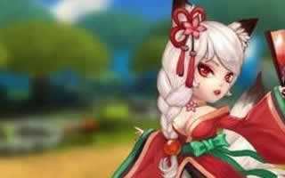 魔力时代手游创世主角满怒气阵容搭配推荐