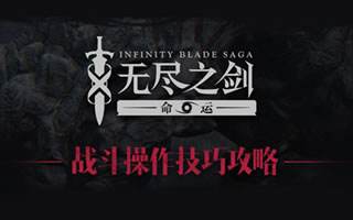 无尽之剑命运武器选择 极限输出暴力流加点