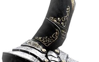 无尽之剑命运武器特性 重武器属性汇总介绍