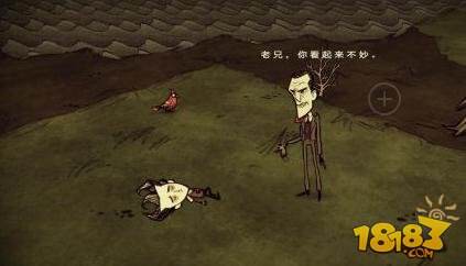 饥荒小偷背包代码具体是什么?