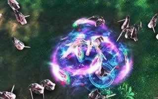 青丘狐传说手游洗练石快速获取途径汇总