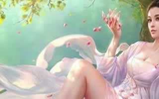 青丘狐传说手游神器获取提升技巧 属性狂飙