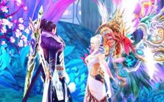 青丘狐传说手游璇玑天婵纱超强属性加成解析