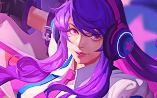 全民超神热血高校女神降临 引领热血风暴