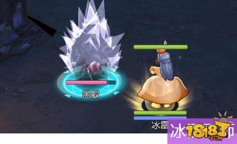 《仙境传说RO》手游法师系技能树曝光