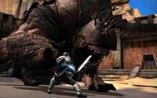 无尽之剑命运不死远征第10层通关打法技巧