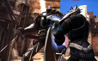 无尽之剑命运劈砍剑术家 不死远征第8层攻略