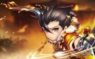 关门放吕布最强阵容搭配推荐 刷图PK无压力