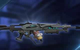 致命狙击手游全新武器技能详解 皮肤自由选择