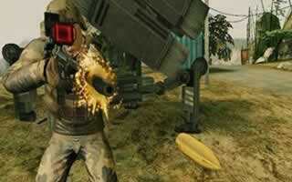 致命狙击手游能量类型使用技巧 真人PK加分