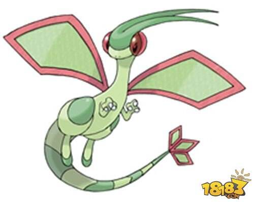 口袋妖怪复刻大颚蚁进化是什么