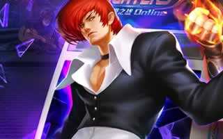 拳皇98终极之战OL世界BOSS通关技巧心得分享