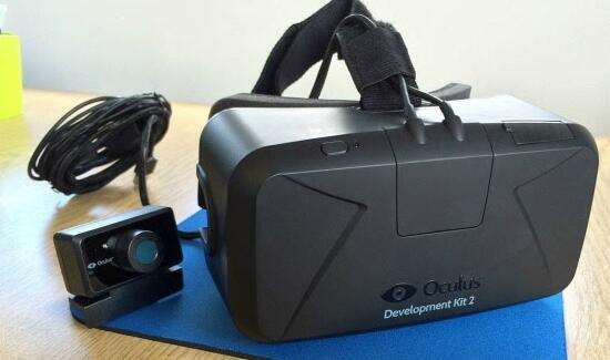 win7系统运行oculusriftdk2游戏黑屏无法运行解决