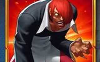 拳皇98终极之战OL四魂时代疯八阵容搭配大全