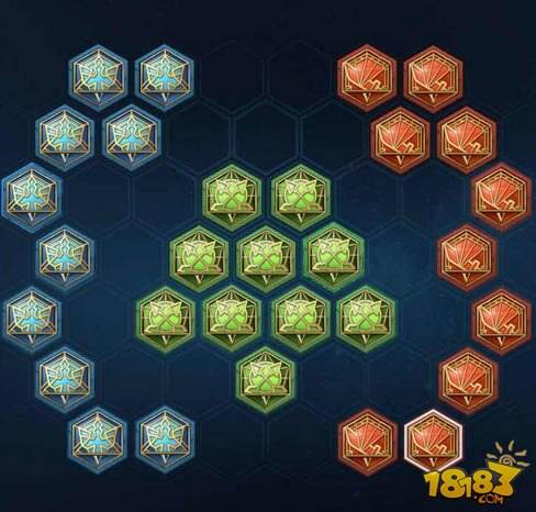 王者荣耀刺客通用暴击铭文搭配 双配置让你享受高伤害